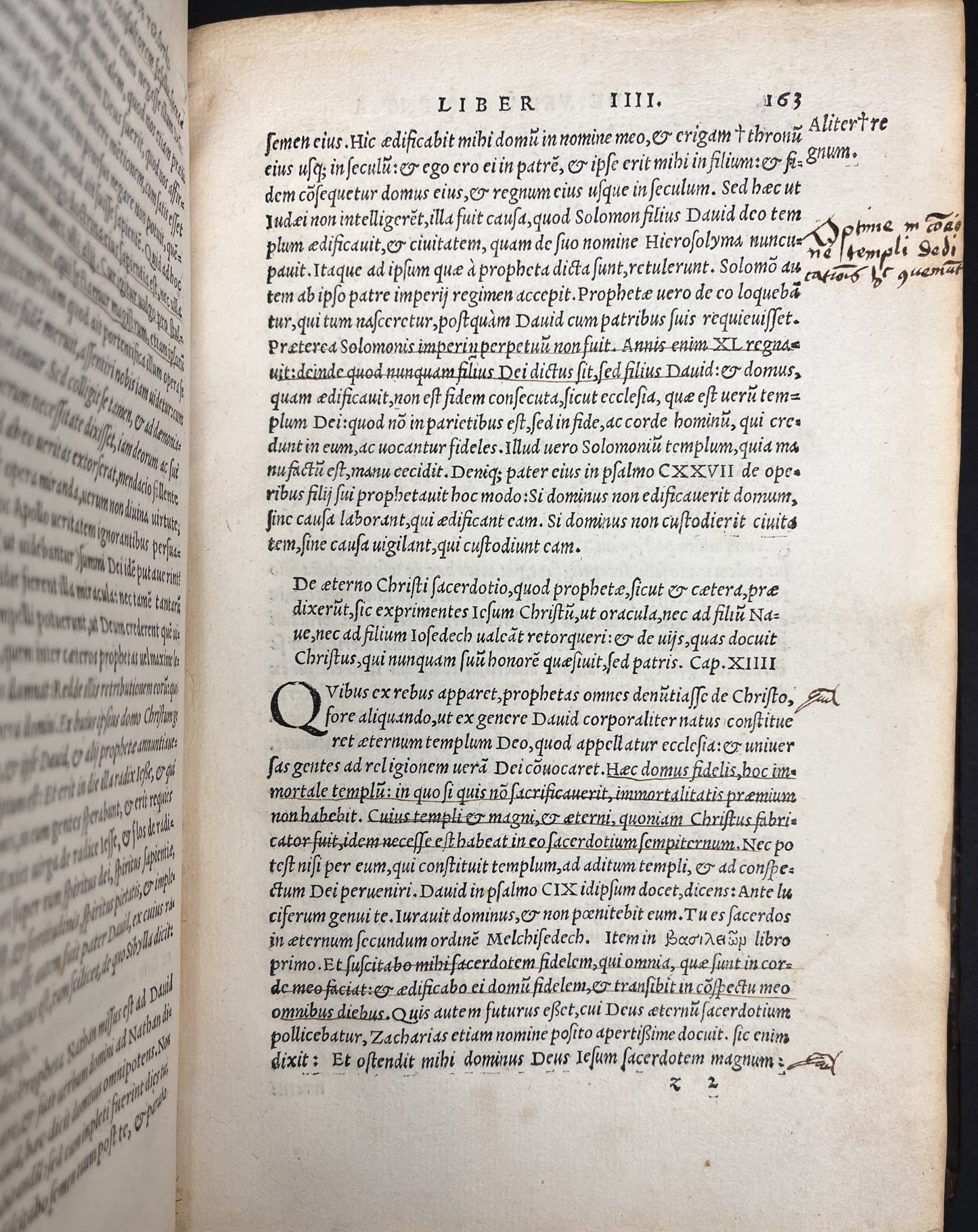 Divinarum Institutionum Libri VII. 1521.