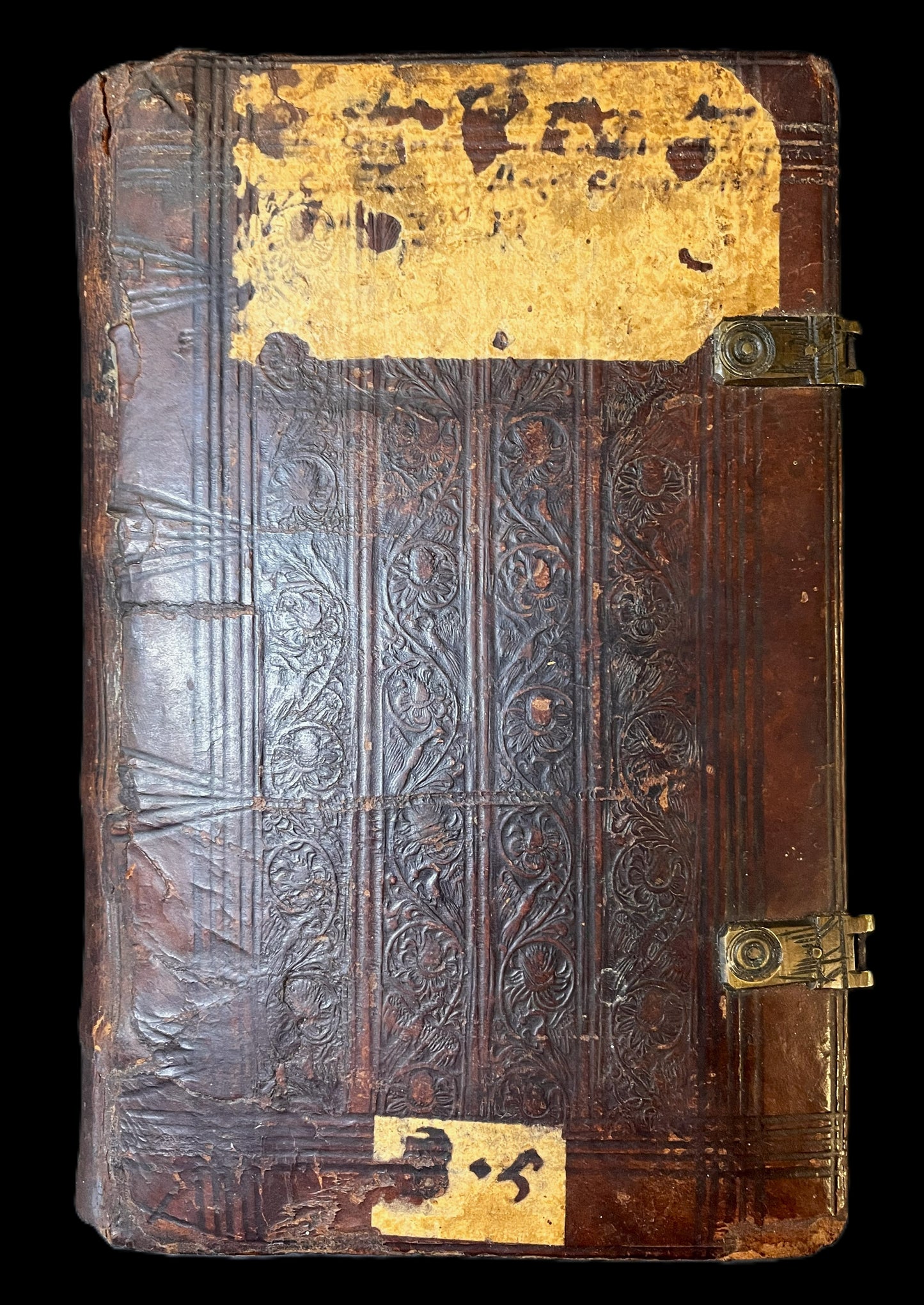 Divinarum Institutionum Libri VII. 1521.