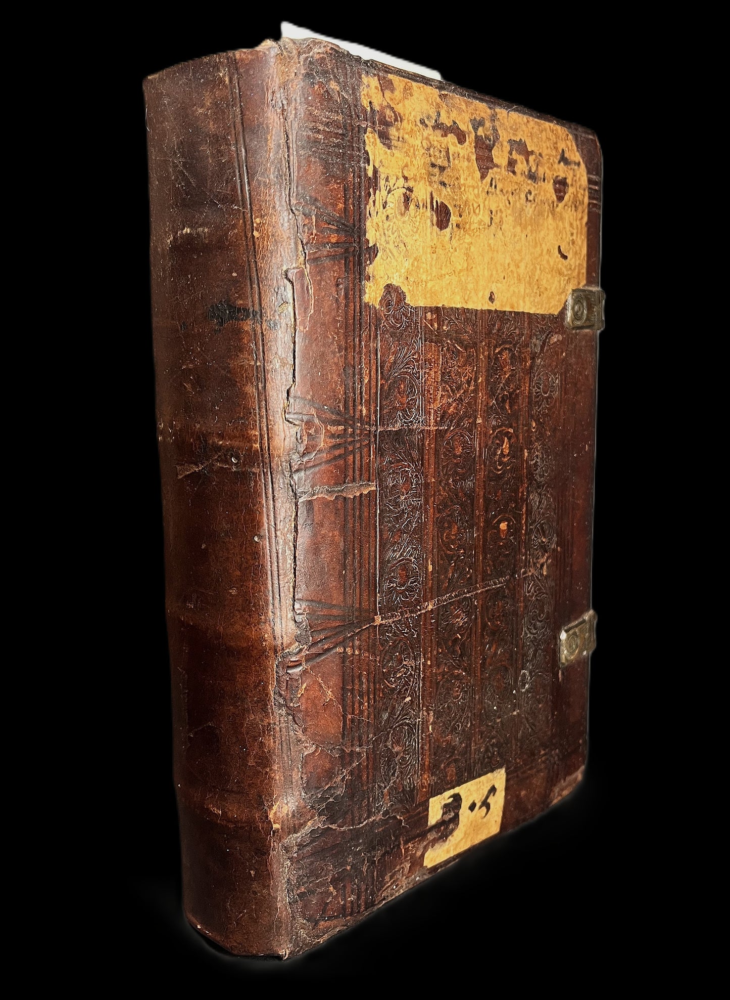 Divinarum Institutionum Libri VII. 1521.