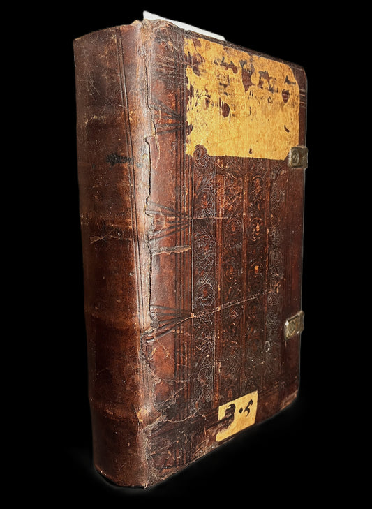 Divinarum Institutionum Libri VII. 1521.