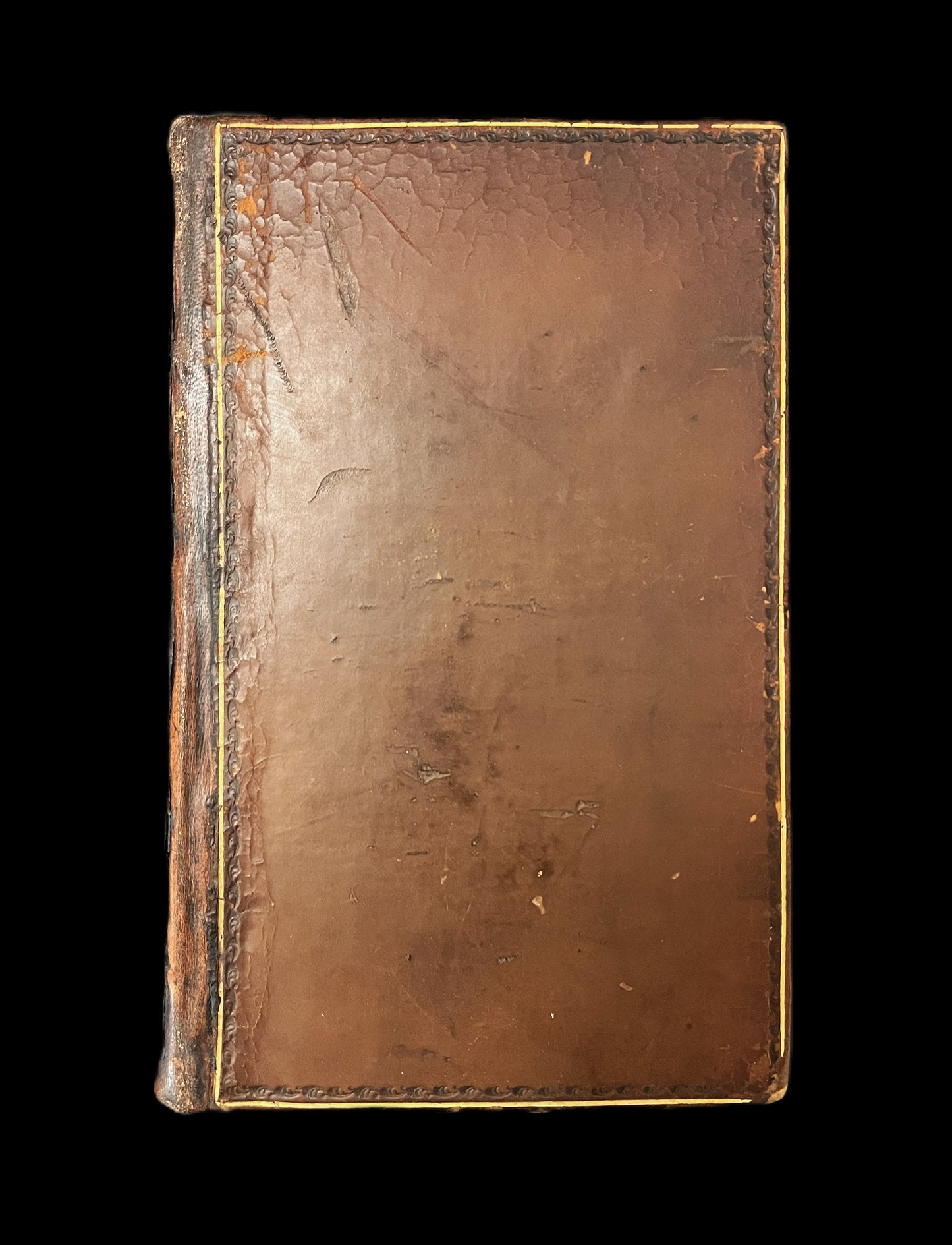 Bibliomania ; or Book Madness : a Bibliographical Romance, in Six Parts ; Illustrated with Cuts .1811