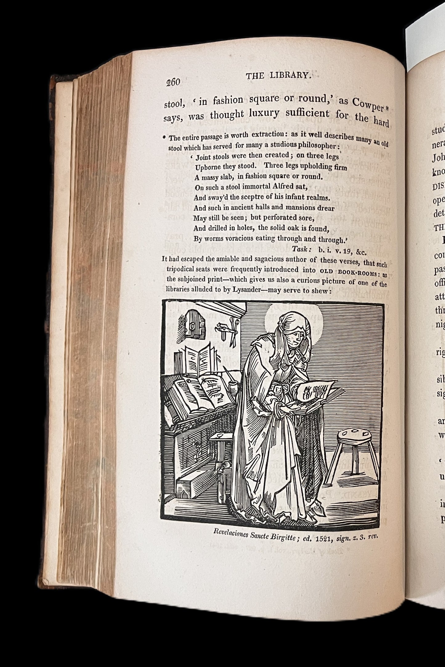 Bibliomania ; or Book Madness : a Bibliographical Romance, in Six Parts ; Illustrated with Cuts .1811