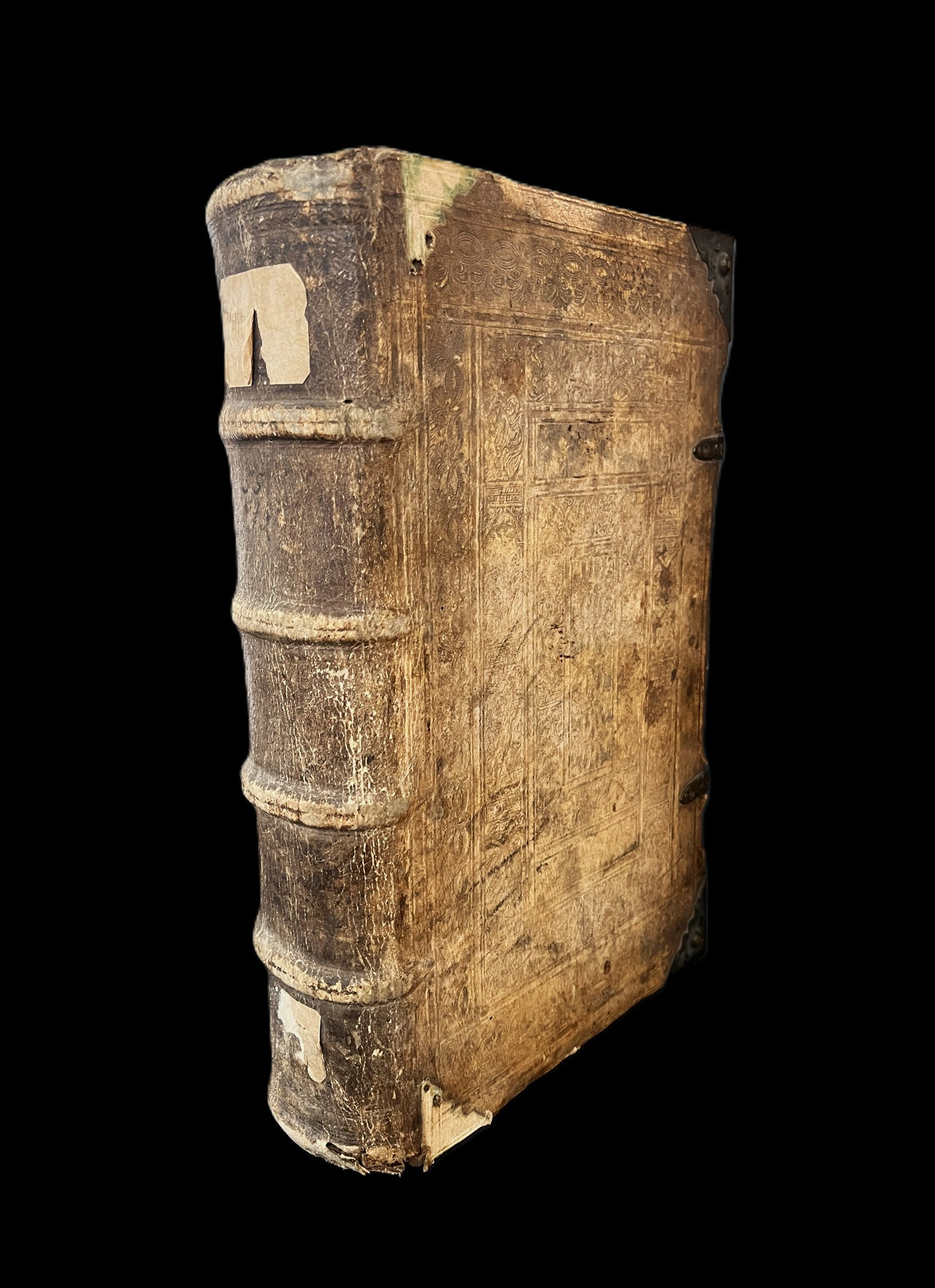 Esaias Propheta , Commentarijs explicatus . 1555