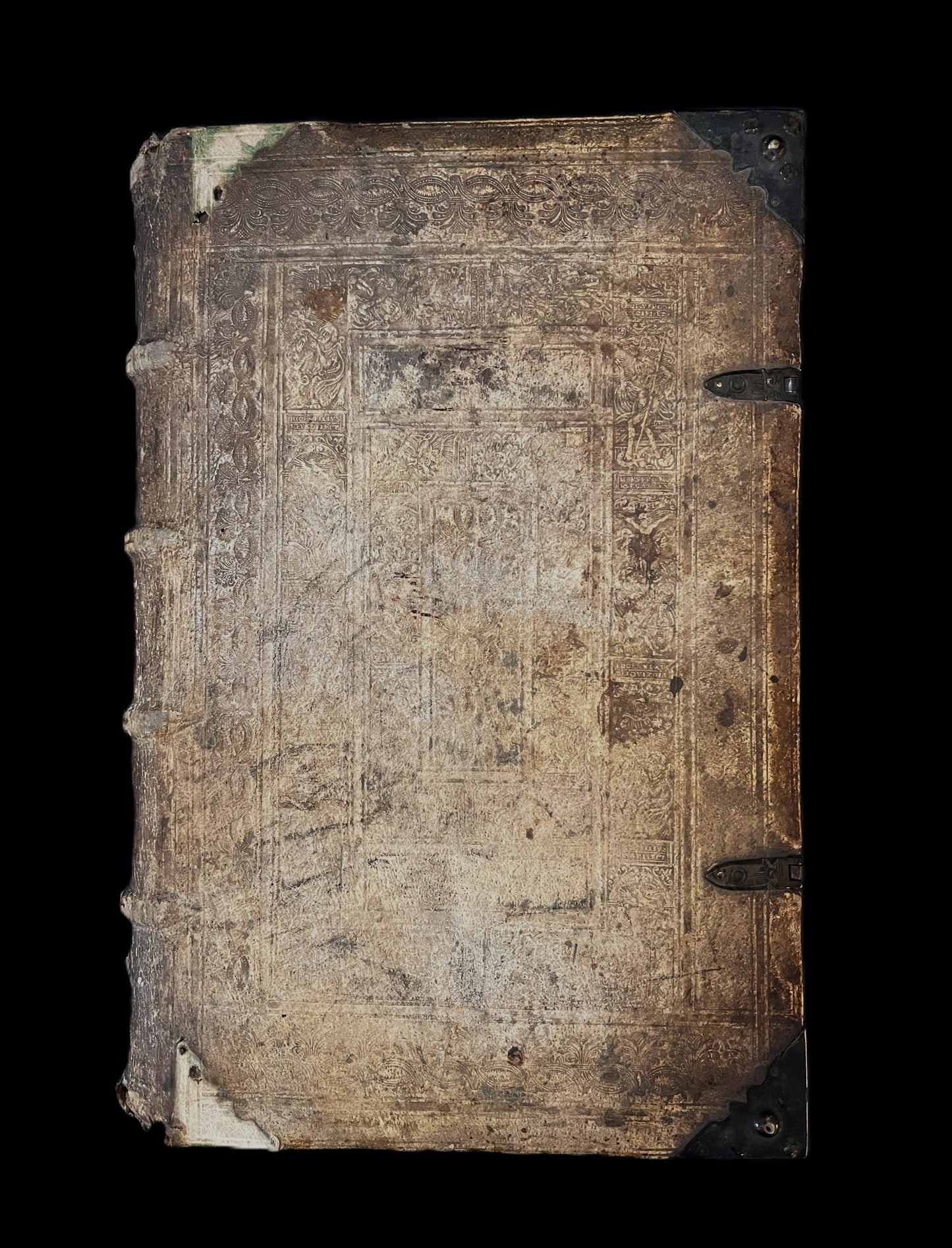 Esaias Propheta , Commentarijs explicatus . 1555