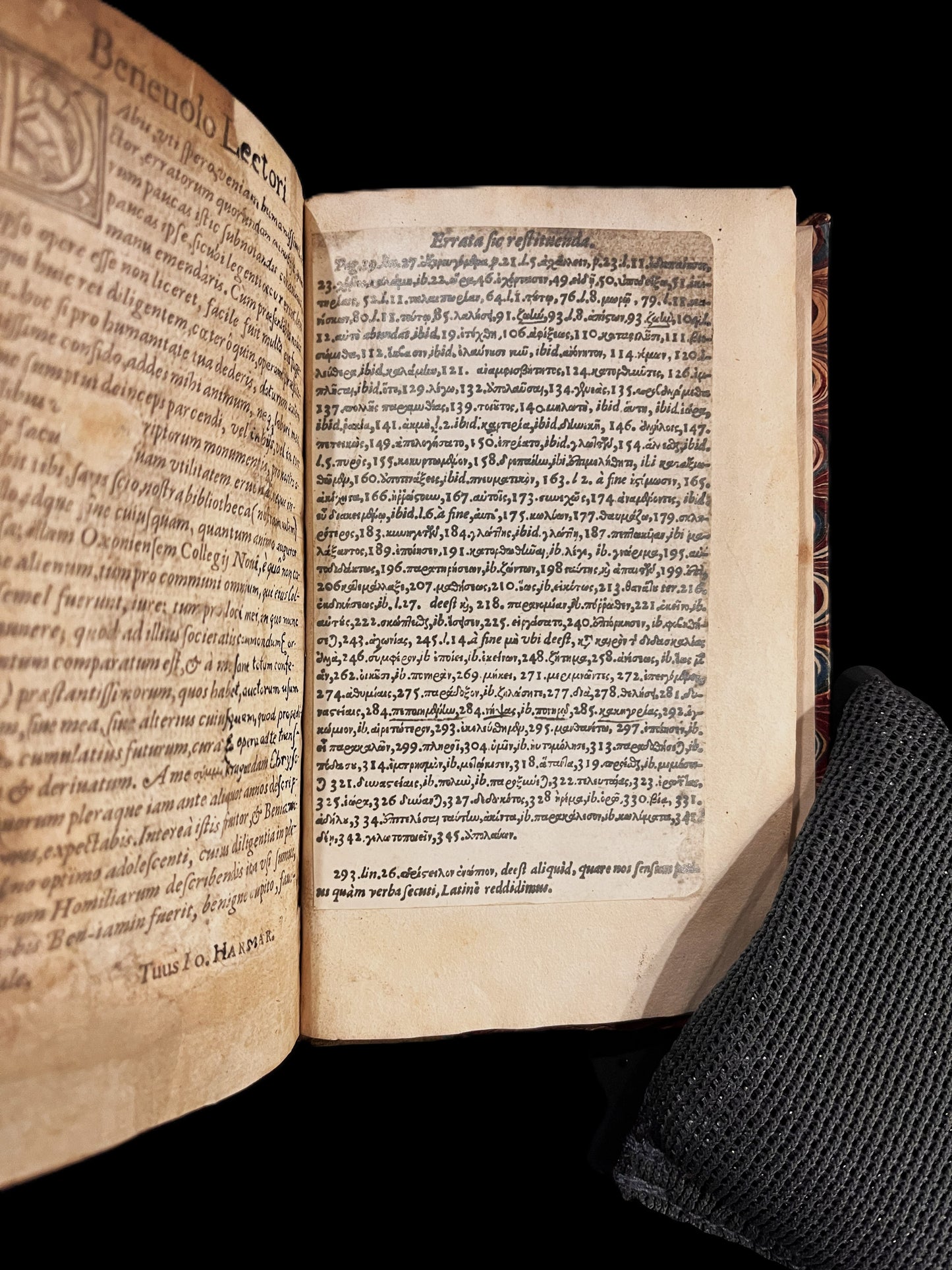 D. Ioannis Chrysostomi Archiepiscopi ...1590