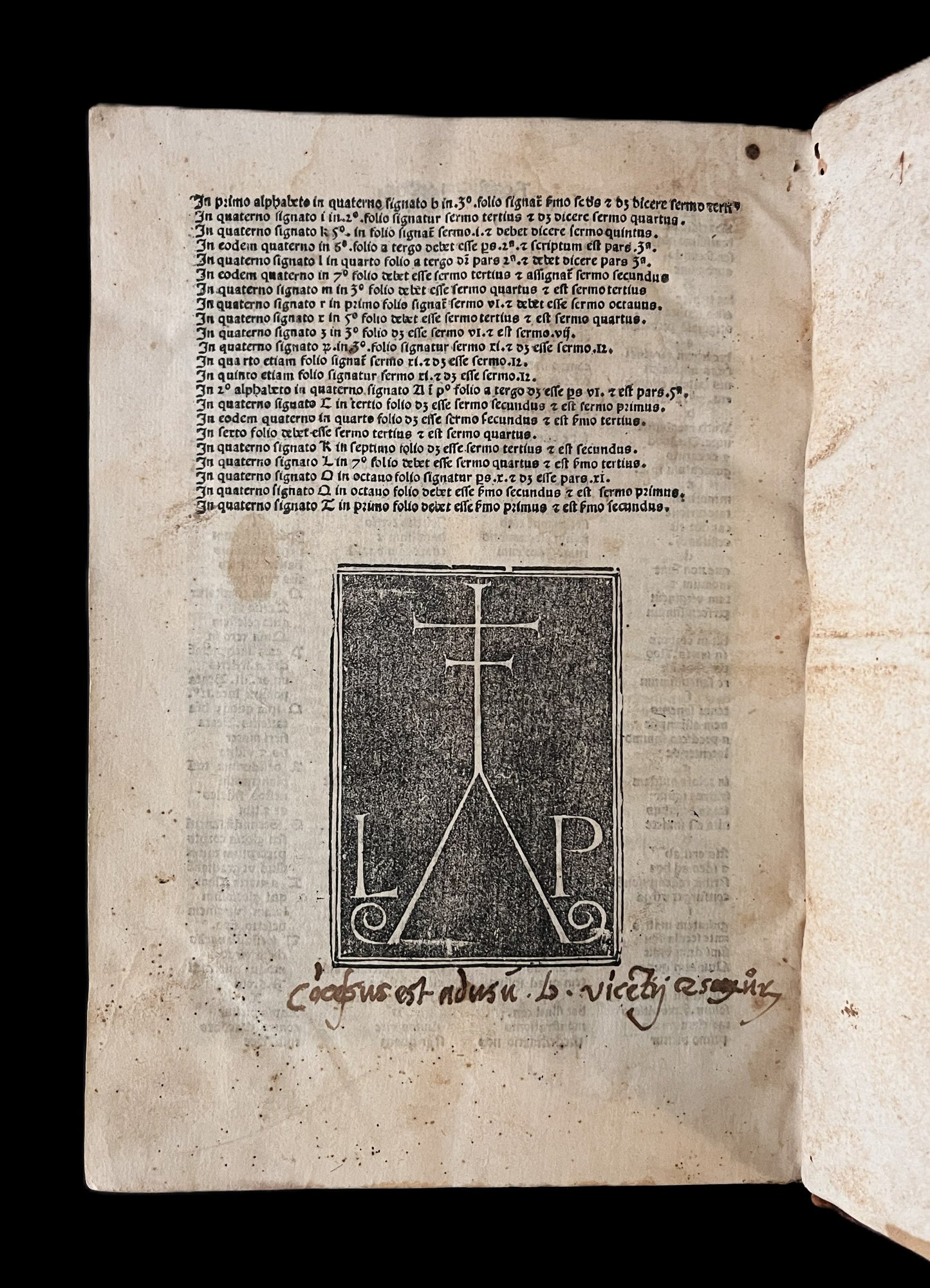 [Incunabula] Mariale de excelle[n]tiis regine celi.. 1493