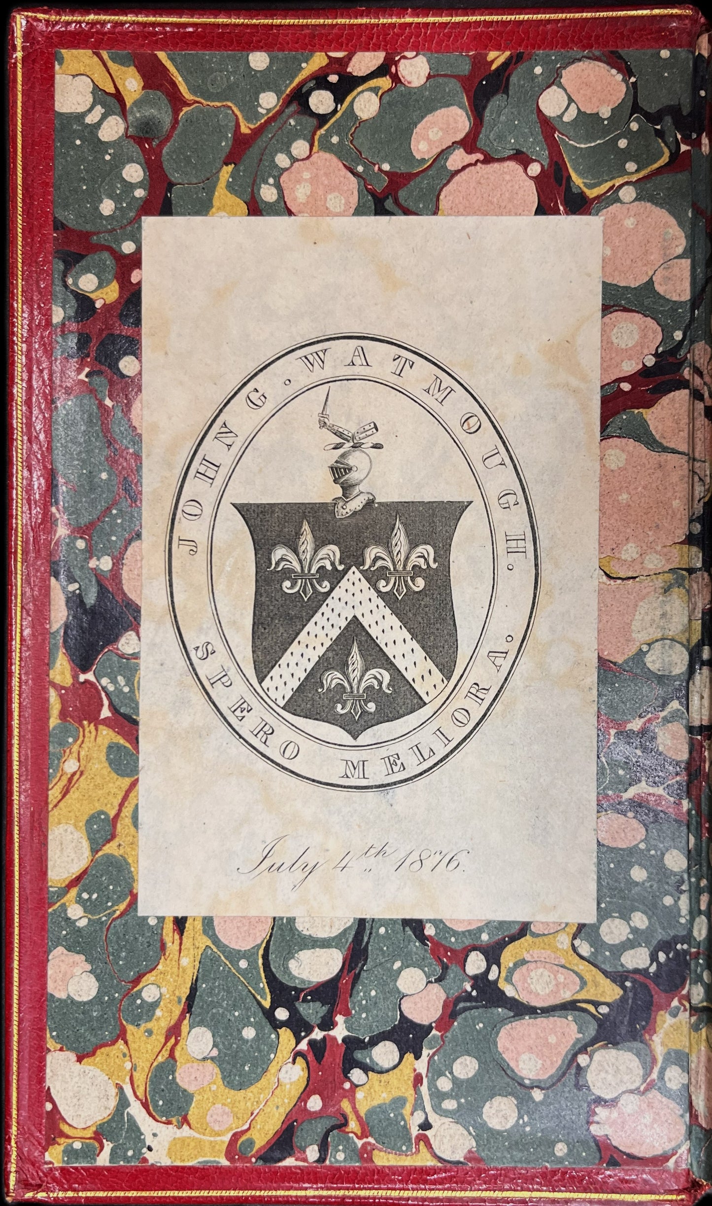 Cardinal Mazarin's Letters to Lewis XIV...1691