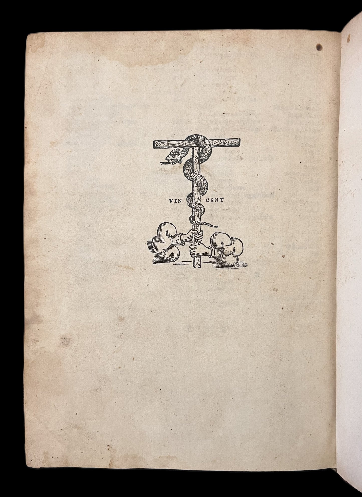 Il Terentio Latino, Comentatio in Lingua Toscana 1558