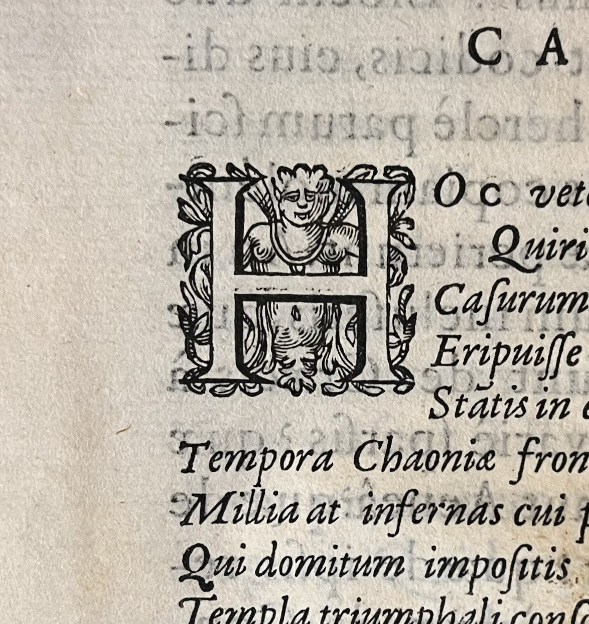 C. Velleius Paterculus Cum Animadversionibus...1592